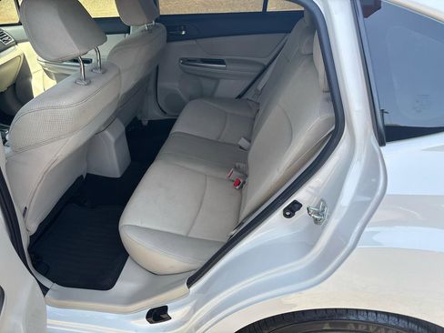 Used 2016 Subaru Impreza 2.0i Sport Premium AWD/4WD image 23