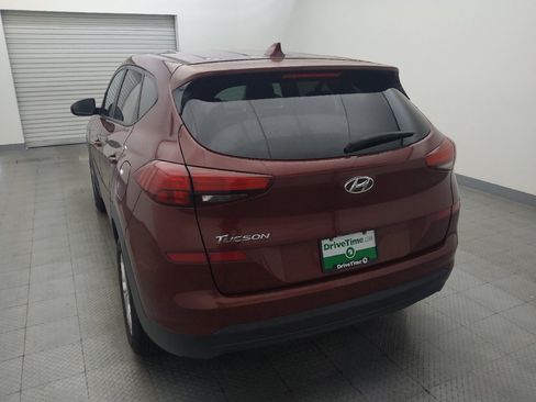 Used 2019 Hyundai Tucson SE FWD image 6