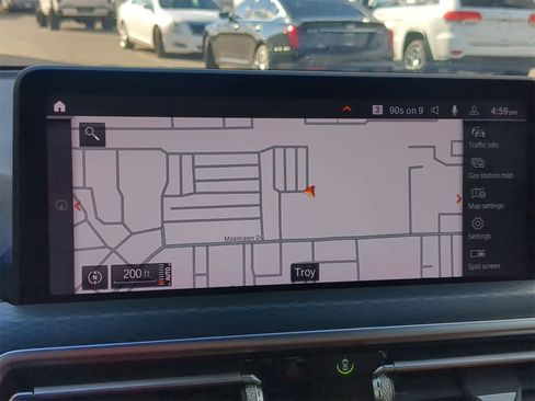 Used 2022 BMW X3 xDrive30i w/ M Sport Package 2 image 28