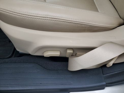 Used 2015 Subaru Outback 2.5i Limited image 14