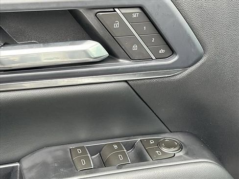 New 2026 GMC Terrain Denali AWD/4WD image 26