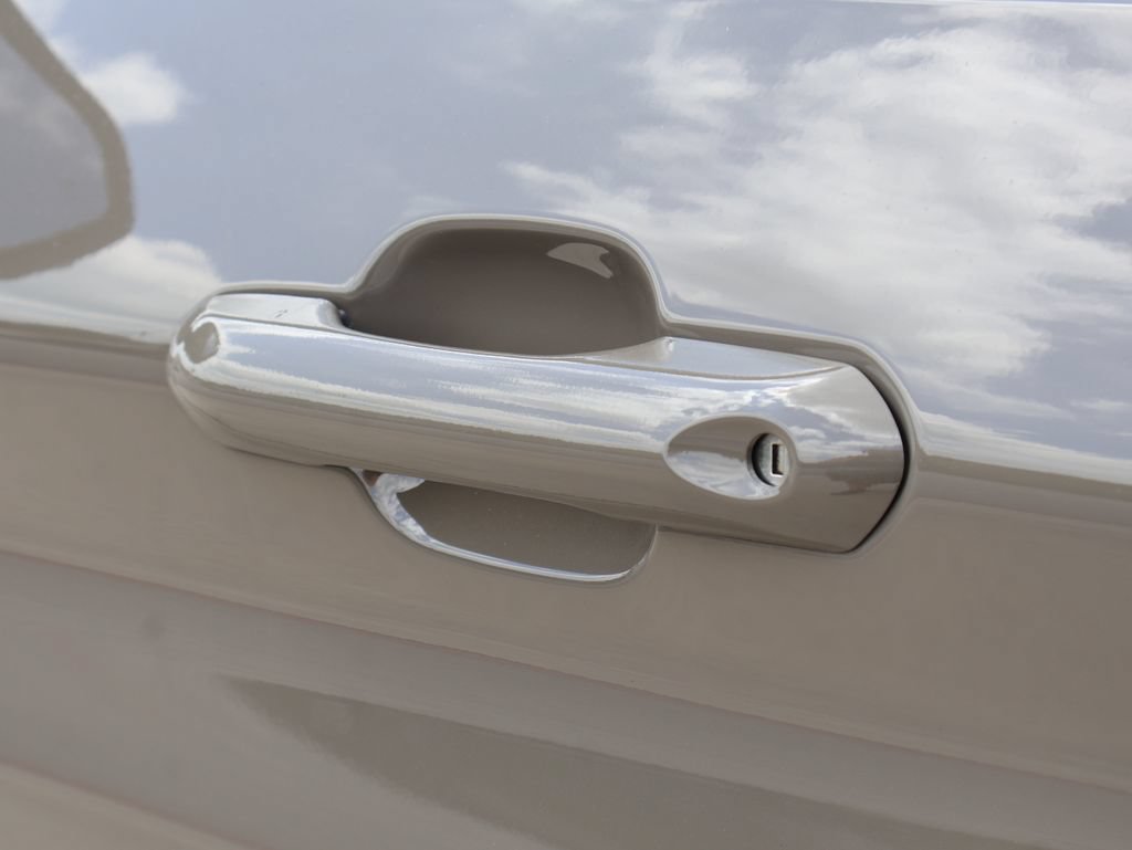 New 2026 Ford Explorer Tremor AWD/4WD image 22
