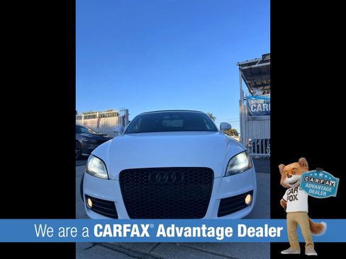 Used 2012 Audi TT 2.0T Premium Plus AWD/4WD image 23