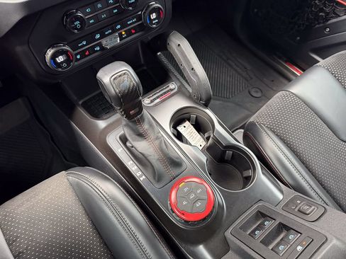 Used 2024 Ford Bronco Raptor w/ Interior Carbon Fiber Pack 6 AWD/4WD image 25