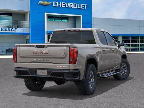 New 2026 GMC Sierra 1500 AT4X image 4