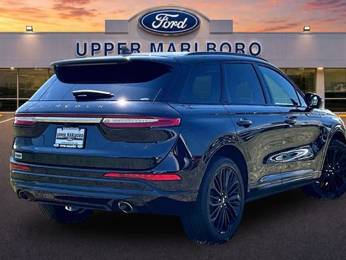 Used 2023 Lincoln Corsair Reserve w/ Equipment Group 201A AWD/4WD image 13