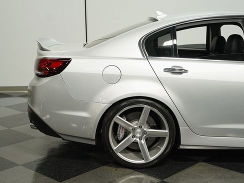 Used 2014 Chevrolet SS image 25