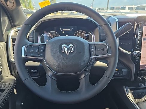 New 2025 RAM 2500 Laramie w/ Night Edition image 10