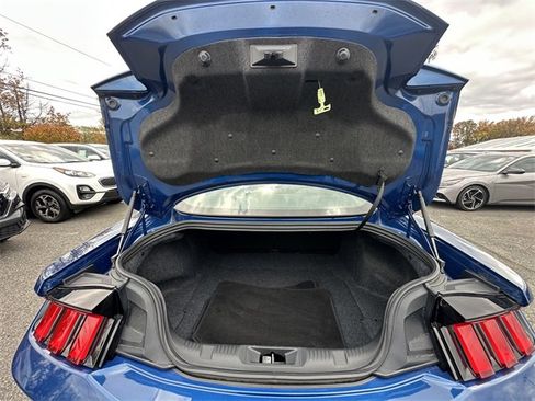 Certified 2024 Ford Mustang Premium image 34