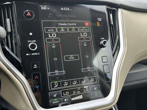 Certified 2025 Subaru Outback Premium w/ Popular Package #1A image 22