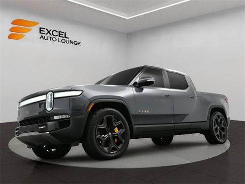 Used 2022 Rivian R1T Launch Edition image 50
