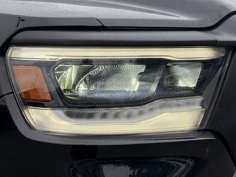 Used 2019 RAM 1500 Rebel w/ Level 2 Equipment Group AWD/4WD image 9
