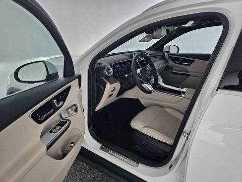 New 2026 Mercedes-Benz GLC 300 4MATIC image 20