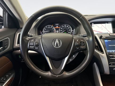 Used 2019 Acura TLX V6 w/ Technology Package FWD image 12