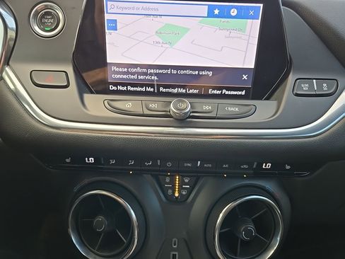 Used 2019 Chevrolet Blazer LT w/ Sound & Technology Package image 7