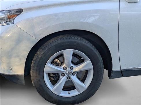 Used 2013 Lexus RX 350 image 9