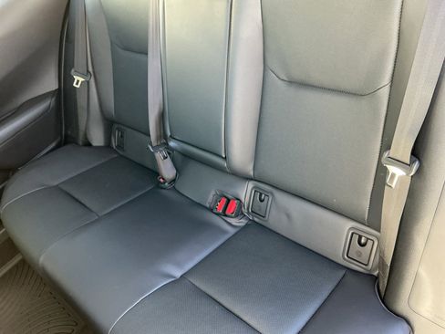 New 2026 Toyota Prius Plug-In Hybrid image 13