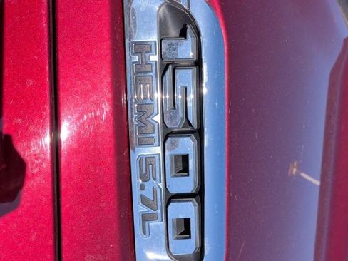 Used 2019 RAM 1500 Big Horn image 3