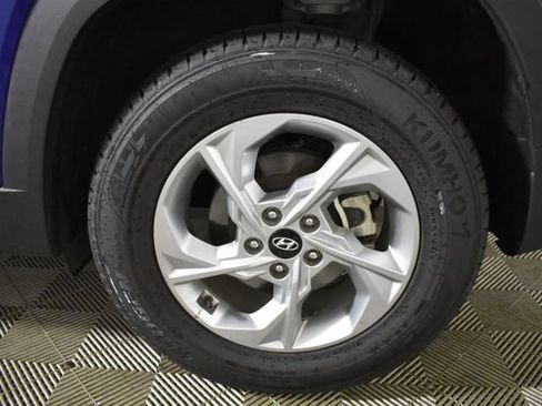 Used 2022 Hyundai Tucson SEL w/ Cargo Package AWD/4WD image 35