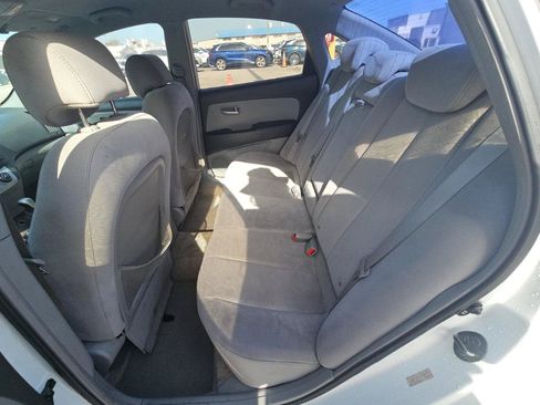 Used 2007 Hyundai Elantra GLS FWD image 11
