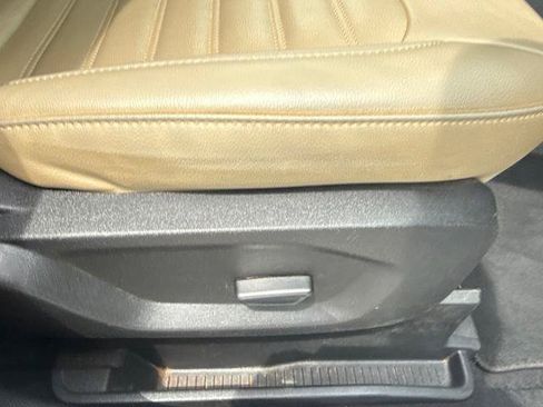 Certified 2024 Ford Edge SEL AWD/4WD image 33
