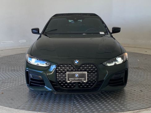 Certified 2024 BMW 440i xDrive M440i xDrive w/ Premium Package image 6