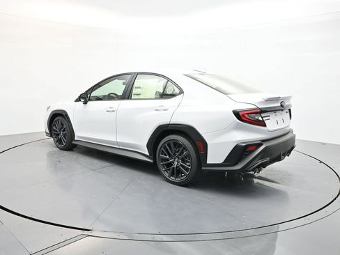 New 2026 Subaru WRX Premium image 5