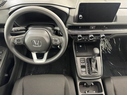 Certified 2026 Honda CR-V LX image 29
