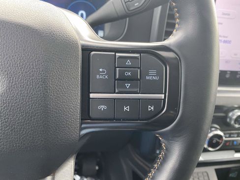 Used 2024 Ford F250 Platinum image 23