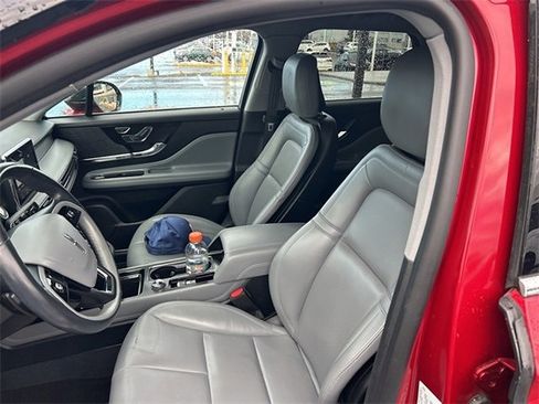 Used 2020 Lincoln Corsair FWD w/ Equipment Group 101A image 5