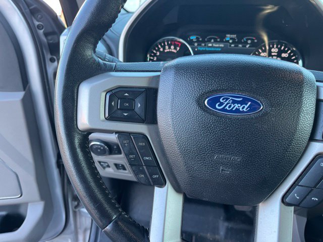 Used 2019 Ford F150 Lariat AWD/4WD image 20