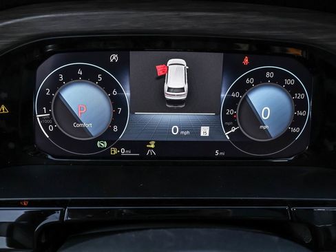 New 2026 Volkswagen Atlas SEL Premium R-Line image 29