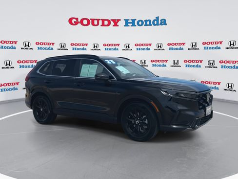 Used 2023 Honda CR-V Sport image 2