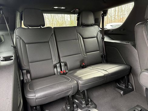 Used 2023 GMC Yukon Denali image 23