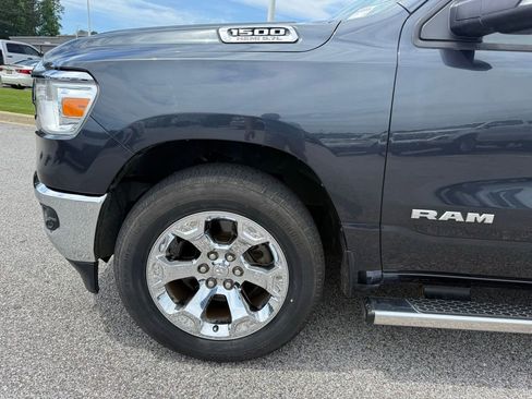 Used 2019 RAM 1500 Big Horn AWD/4WD image 20