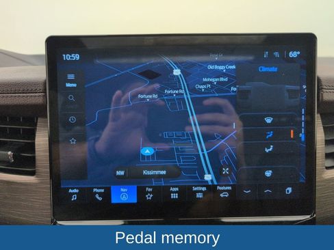 Used 2024 Ford Expedition Max Limited image 33