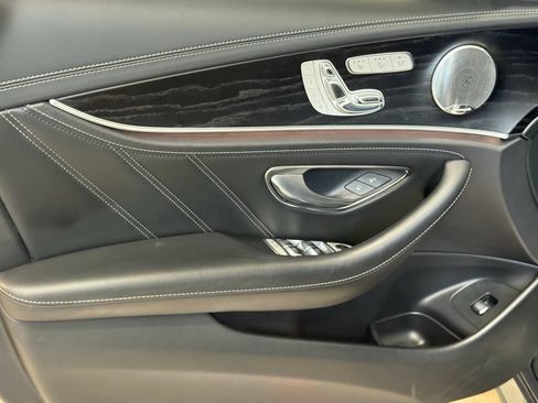 Used 2018 Mercedes-Benz E 63 AMG S image 17