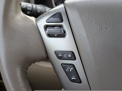 Used 2015 Nissan Titan SV w/ SV Value Truck Package image 23