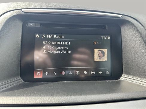 Used 2016 MAZDA CX-5 Grand Touring image 18