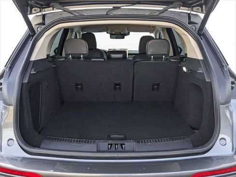 Used 2023 Lincoln Corsair Reserve w/ Equipment Group 201A image 27