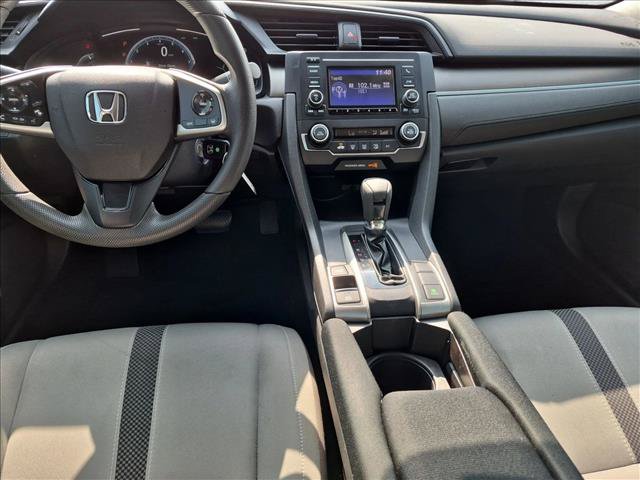 Used 2019 Honda Civic LX image 14