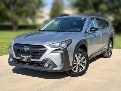 Used 2024 Subaru Outback Premium w/ Popular Package #1A