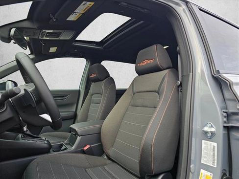 New 2026 Honda CR-V TrailSport image 17