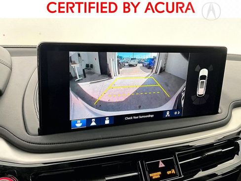 Certified 2026 Acura MDX Technology Package image 28