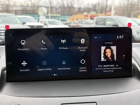 Used 2020 Acura RDX A-Spec image 14