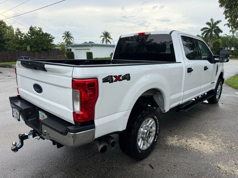 Used 2019 Ford F250 XLT image 12