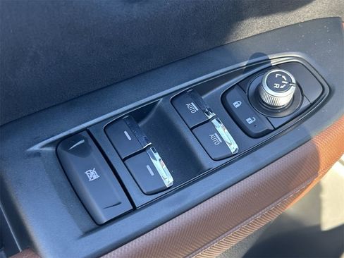 New 2025 Subaru Forester Touring image 17