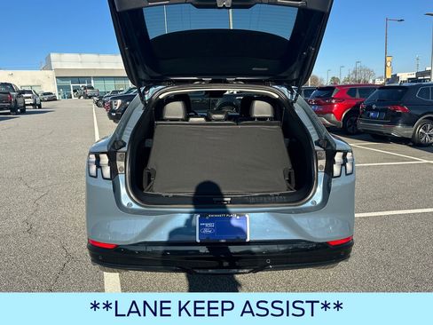 Certified 2023 Ford Mustang Mach-E California Route 1 image 21