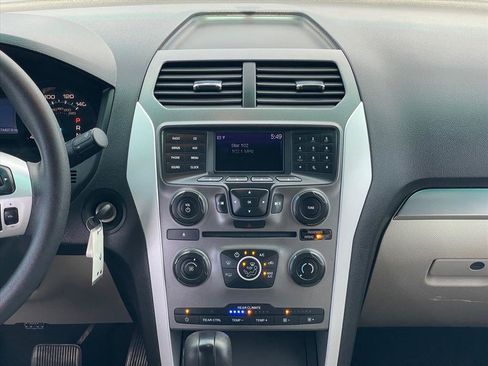 Used 2015 Ford Explorer FWD image 15
