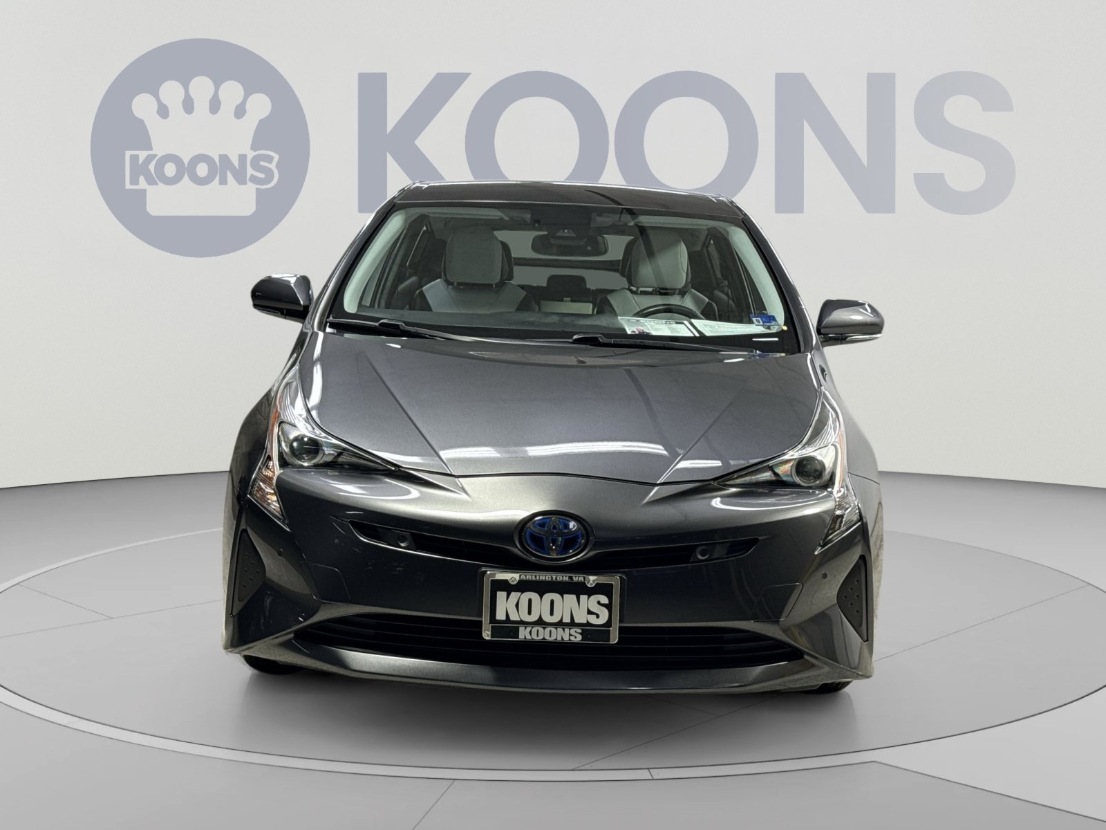 Used 2017 Toyota Prius Four FWD image 23